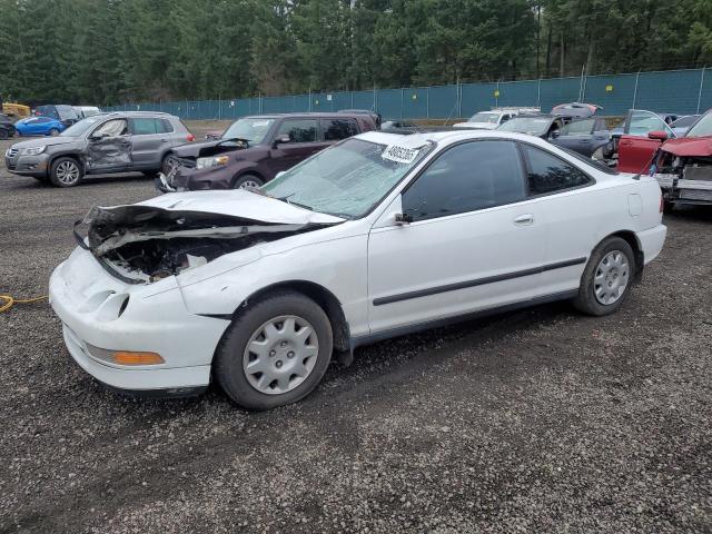 Photo 1 from auction – 1995 ACURA INTEGRA LS with VIN JH4DC4457SS015770
