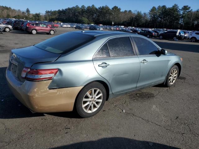 Photo 3 from auction – 2011 TOYOTA CAMRY SE with VIN 4T1BK3EK3BU622100