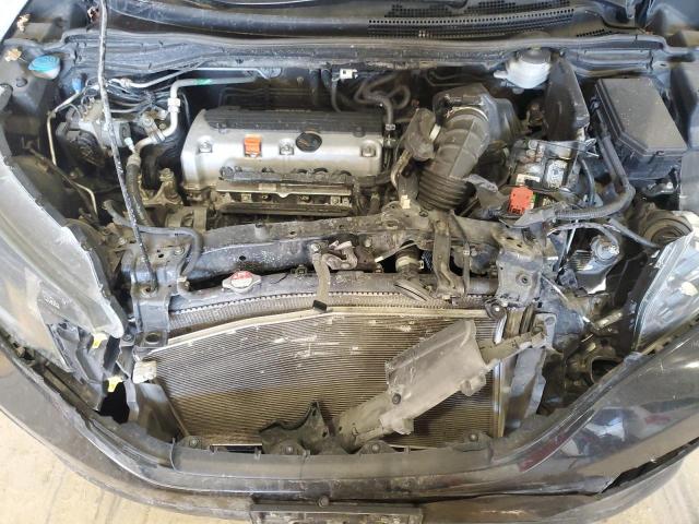 Photo 11 from auction – 2014 HONDA CR-V LX with VIN 2HKRM4H34EH697443