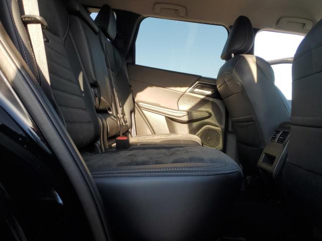 Photo 11 from auction – 2024 MITSUBISHI OUTLANDER with VIN JA4J4VA84RZ080710