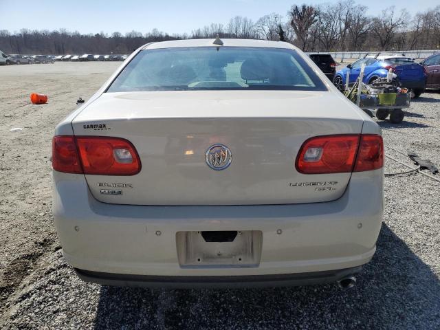 Photo 6 from auction – 2011 BUICK LUCERNE CX with VIN 1G4HJ5EM8BU148493