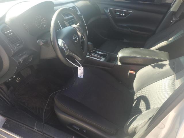 Photo 7 from auction – 2017 NISSAN ALTIMA 2.5 with VIN 1N4AL3AP7HC240199