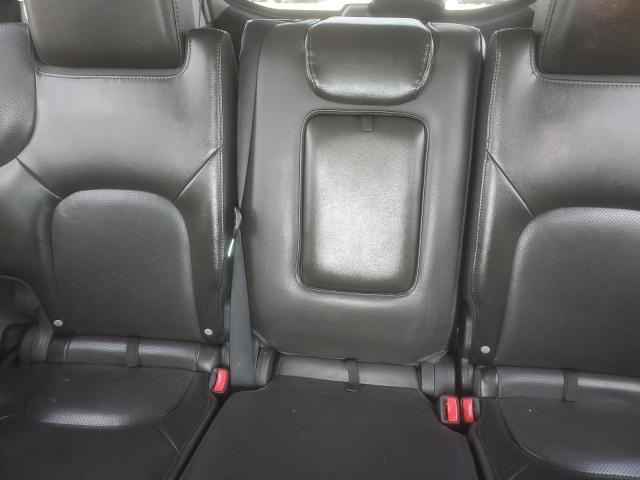 Photo 10 from auction – 2012 NISSAN PATHFINDER with VIN 5N1AR1NN6CC637106