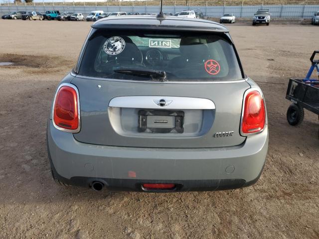 Photo 6 from auction – 2015 MINI COOPER with VIN WMWXM5C50FT937233