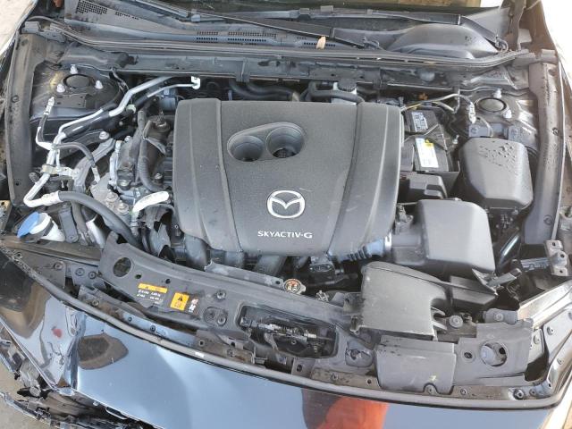 Photo 11 from auction – 2019 MAZDA 3 PREFERRE with VIN 3MZBPADL2KM108664
