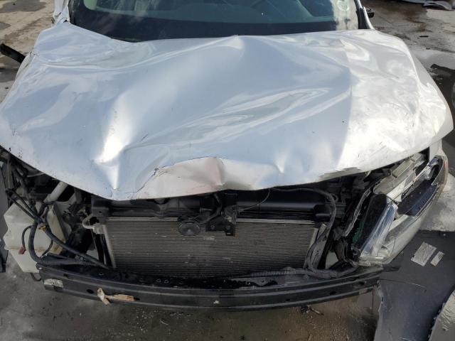 Photo 12 from auction – 2016 NISSAN ROGUE S with VIN KNMAT2MT0GP659614