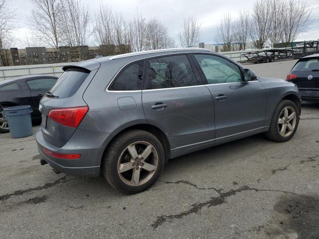Photo 3 from auction – 2012 AUDI Q5 PREMIUM with VIN WA1LFAFP0CA110304