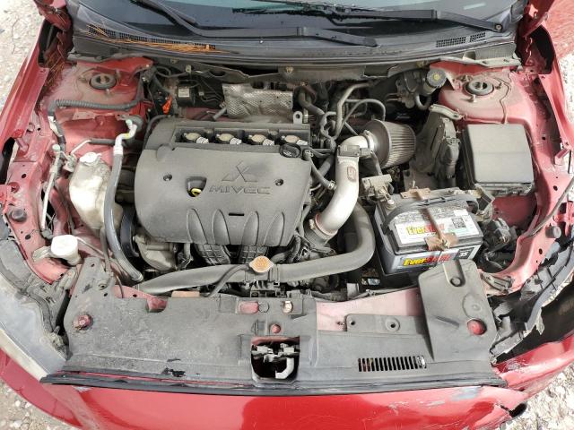 Zdjęcie 11 z aukcji – 2011 MITSUBISHI LANCER ES/ z VIN JA32U2FU4BU043012