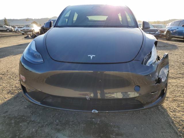 Photo 5 from auction – 2024 TESLA MODEL Y with VIN 7SAYGDEE4RF118158