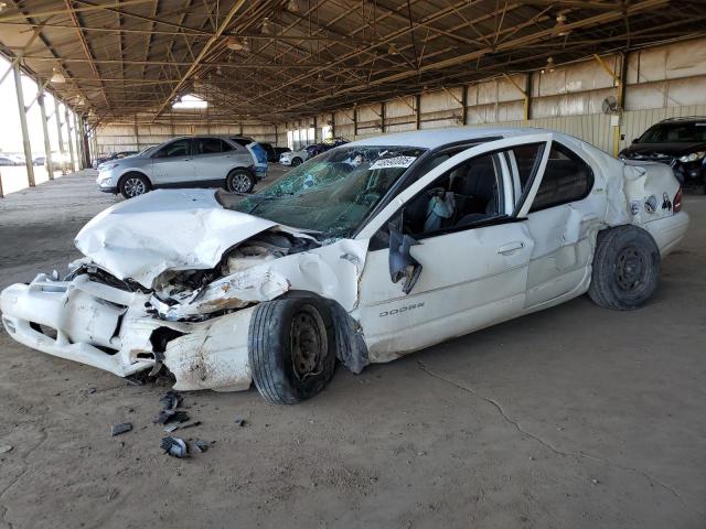 Снимка 1 от търг – 2000 DODGE STRATUS SE с VIN 1B3EJ46X6YN196203