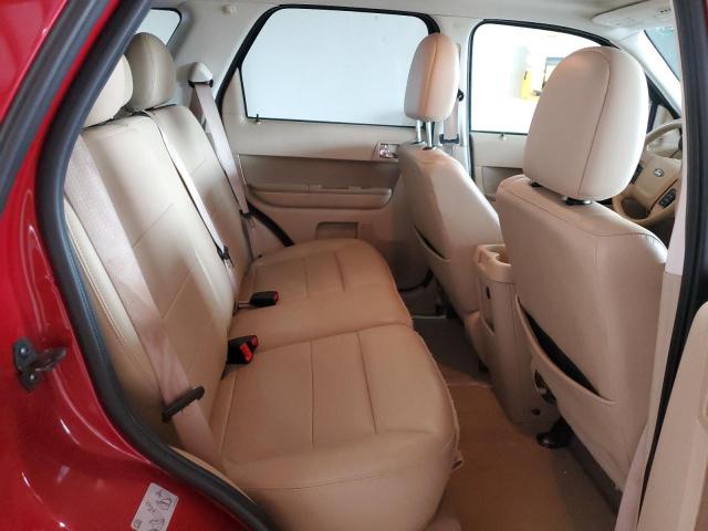 Снимка 10 от търг – 2011 FORD ESCAPE LIM с VIN 1FMCU9EG2BKA97863