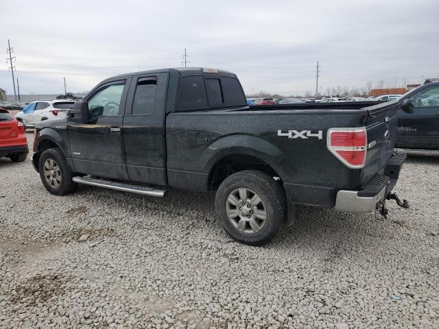 صورة رقم 2 من المزاد - 2012 FORD F150 SUPER مع VIN 1FTFX1ET0CFC72371