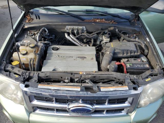 Photo 12 from auction – 2008 FORD ESCAPE HEV with VIN 1FMCU59H98KA60488