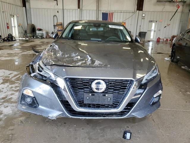 Photo 5 from auction – 2020 NISSAN ALTIMA PLA with VIN 1N4BL4FV9LN303446