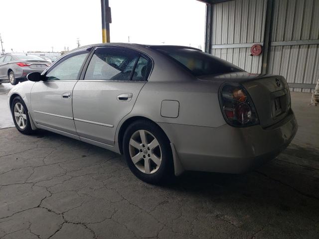 Photo 2 from auction – 2003 NISSAN ALTIMA BAS with VIN 1N4AL11D13C251797