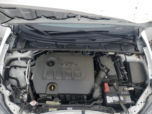 Photo 11 from auction – 2018 TOYOTA COROLLA L with VIN 5YFBURHE8JP766325