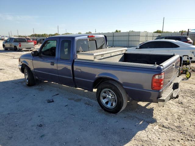 صورة رقم 2 من المزاد - 2003 FORD RANGER SUP مع VIN 1FTYR44E73PB16927