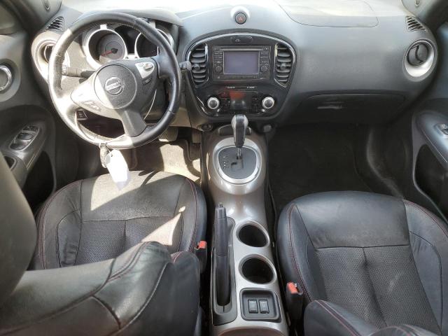 Photo 8 from auction – 2011 NISSAN JUKE S with VIN JN8AF5MV1BT013786