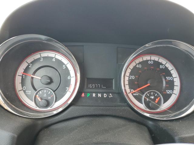 Снимка 9 от търг – 2011 DODGE GRAND CARA с VIN 2D4RN3DG5BR725929
