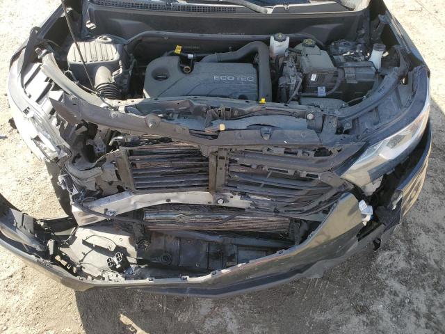 Photo 12 from auction – 2020 CHEVROLET EQUINOX LT with VIN 2GNAXUEV2L6208752