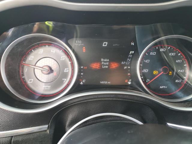Photo 9 from auction – 2016 DODGE CHARGER R/ with VIN 2C3CDXCT0GH203478