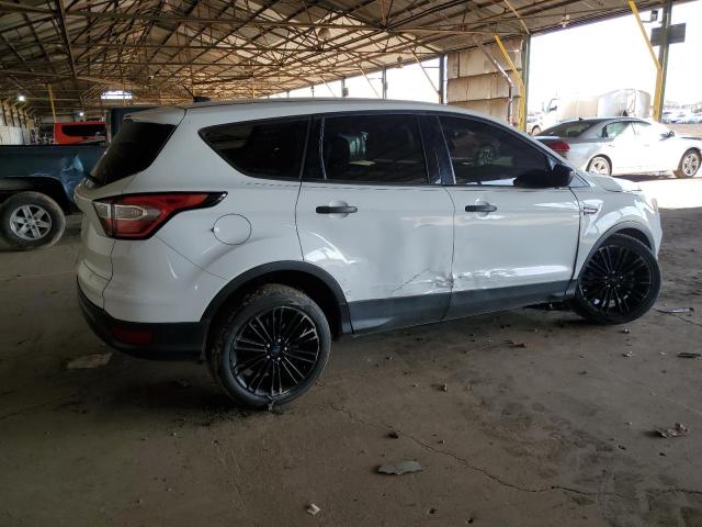 Photo 3 from auction – 2018 FORD ESCAPE S with VIN 1FMCU0F70JUD60171