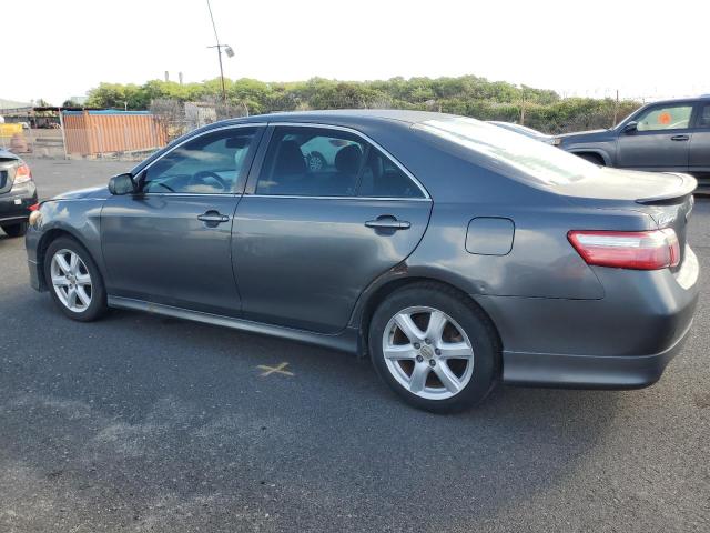 Photo 2 from auction – 2007 TOYOTA CAMRY CE with VIN 4T1BE46K37U571961