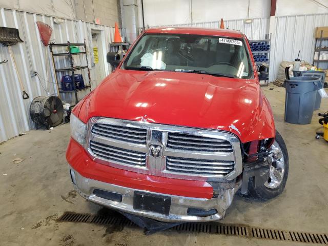 Снимка 5 от търг – 2016 RAM 1500 SLT с VIN 1C6RR7GT0GS411748