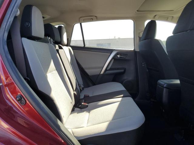 Photo 11 from auction – 2018 TOYOTA RAV4 ADVEN with VIN JTMWFREV5JD114989