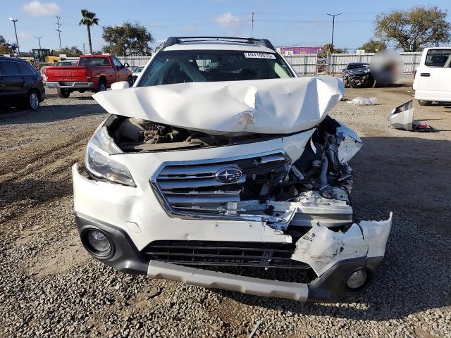 Снимка 5 от търг – 2017 SUBARU OUTBACK 2. с VIN 4S4BSANC8H3210153