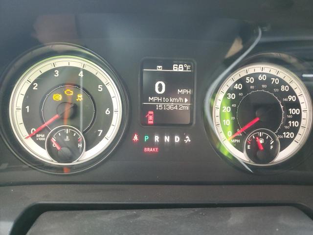 Photo 9 from auction – 2015 RAM 1500 ST with VIN 1C6RR7FT9FS576438