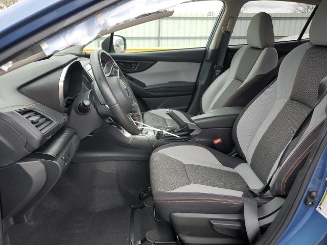 Photo 7 from auction – 2021 SUBARU CROSSTREK with VIN JF2GTAPC7MH336894