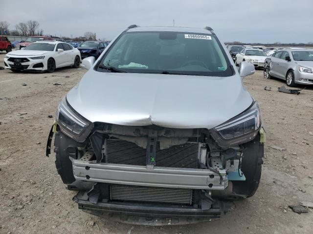 Photo 5 from auction – 2018 BUICK ENCORE ESS with VIN KL4CJGSB2JB671364