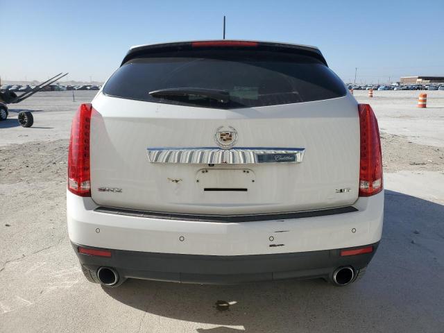Photo 6 from auction – 2015 CADILLAC SRX LUXURY with VIN 3GYFNBE37FS587786
