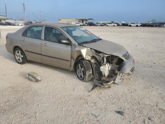 Photo 4 from auction – 2006 TOYOTA COROLLA CE with VIN 1NXBR32E16Z639848