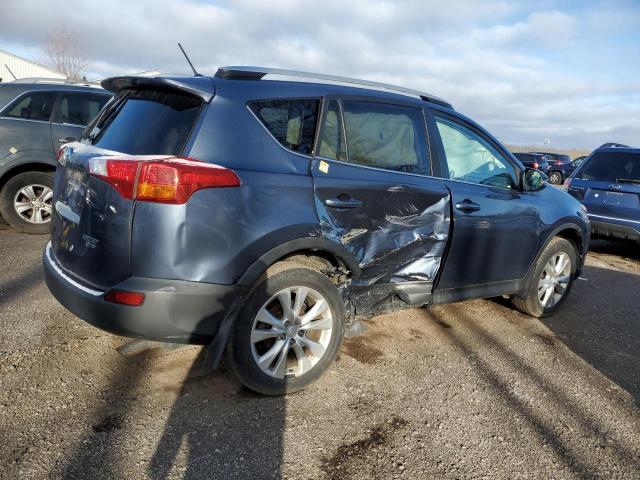 Photo 3 from auction – 2013 TOYOTA RAV4 LIMIT with VIN 2T3DFREV8DW116248