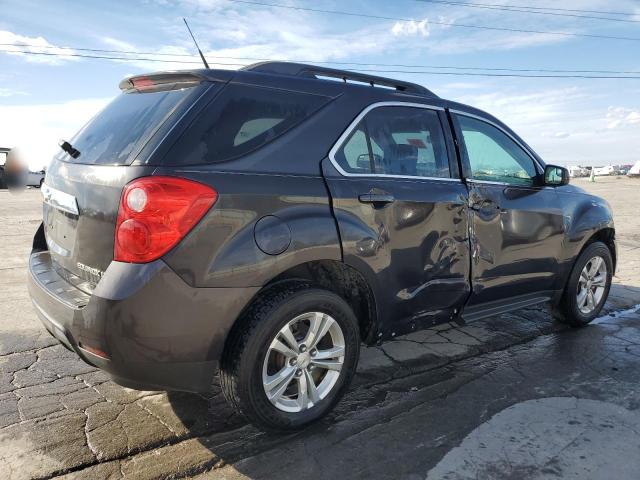 Photo 3 from auction – 2013 CHEVROLET EQUINOX LT with VIN 2GNALDEK4D6137413