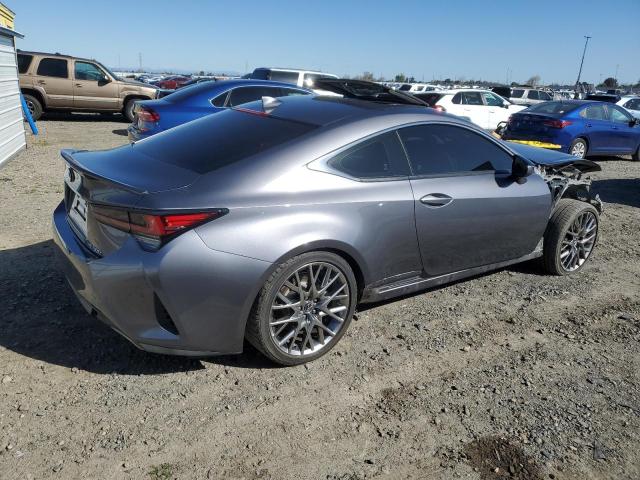 Photo 3 from auction – 2019 LEXUS RC 300 with VIN JTHHA5BC7K5009819