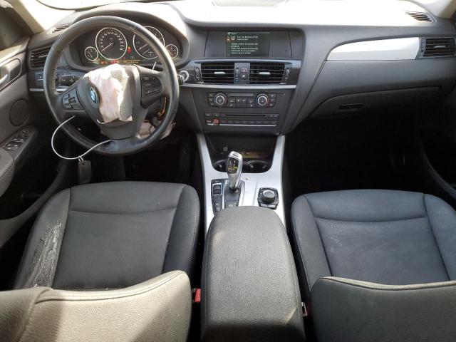 Photo 8 from auction – 2014 BMW X3 XDRIVE2 with VIN 5UXWX9C52E0D12492