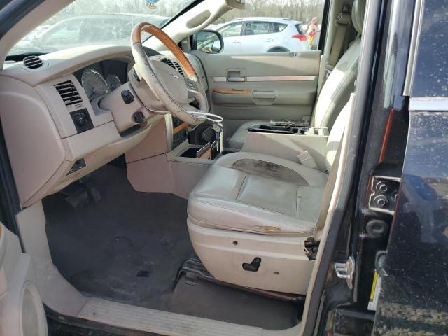 Photo 7 from auction – 2008 CHRYSLER ASPEN LIMI with VIN 1A8HW58258F156492