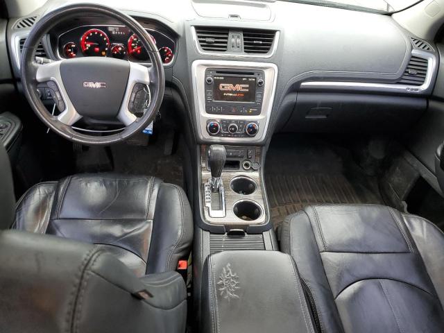 Photo 8 from auction – 2014 GMC ACADIA SLT with VIN 1GKKVRKD1EJ333568