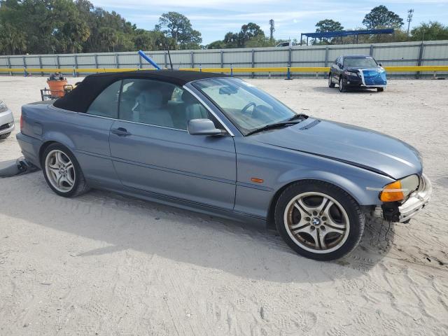 Photo 4 from auction – 2001 BMW 330 CI with VIN WBABS53431JU85614