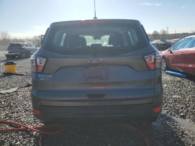 Photo 6 from auction – 2017 FORD ESCAPE S with VIN 1FMCU0F74HUB95395