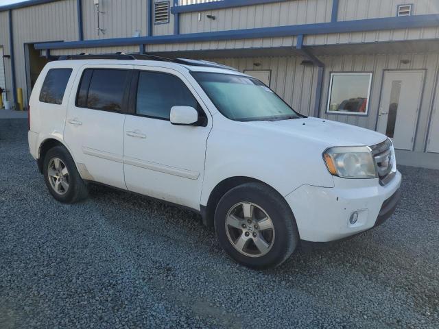 Снимка 4 от търг – 2011 HONDA PILOT EXL с VIN 5FNYF4H55BB104769