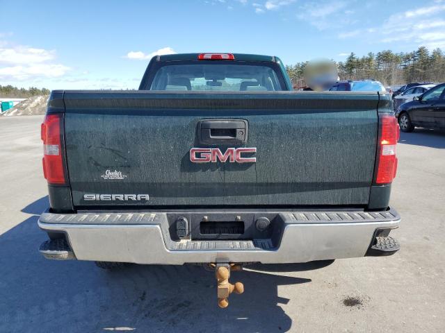 Photo 6 from auction – 2015 GMC SIERRA K15 with VIN 1GTV2TEC4FZ302285