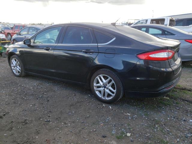 Photo 2 from auction – 2013 FORD FUSION SE with VIN 3FA6P0H72DR292706