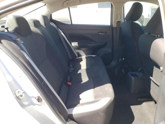 Photo 10 from auction – 2021 NISSAN VERSA SV with VIN 3N1CN8EV9ML841389