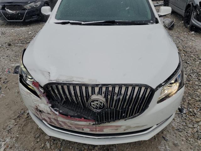 Photo 11 from auction – 2015 BUICK LACROSSE P with VIN 1G4GF5G39FF309364