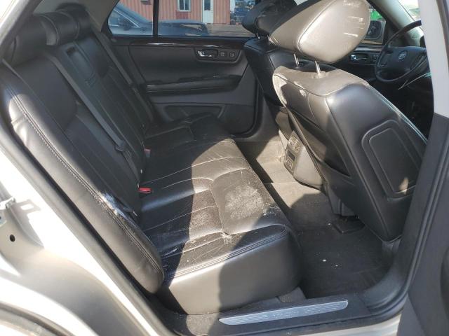 Photo 10 from auction – 2008 CADILLAC DTS with VIN 1G6KD57Y68U201446