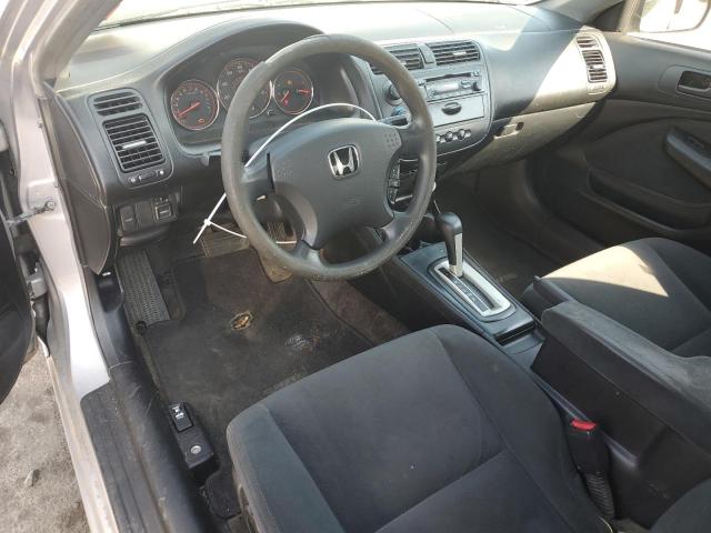 Photo 8 from auction – 2004 HONDA CIVIC LX with VIN 1HGEM22554L004730